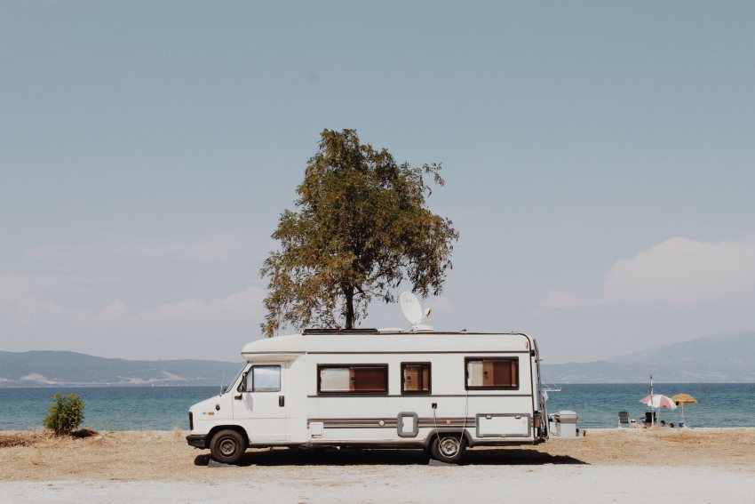 Manutenzione camper, le cose da sapere